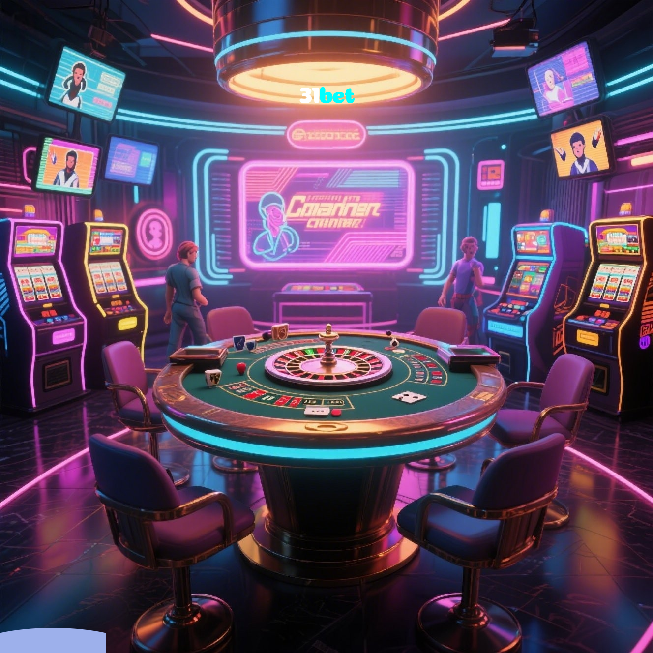 31bet：Jogue futebol online e se prepare para marcar grandes prêmios!