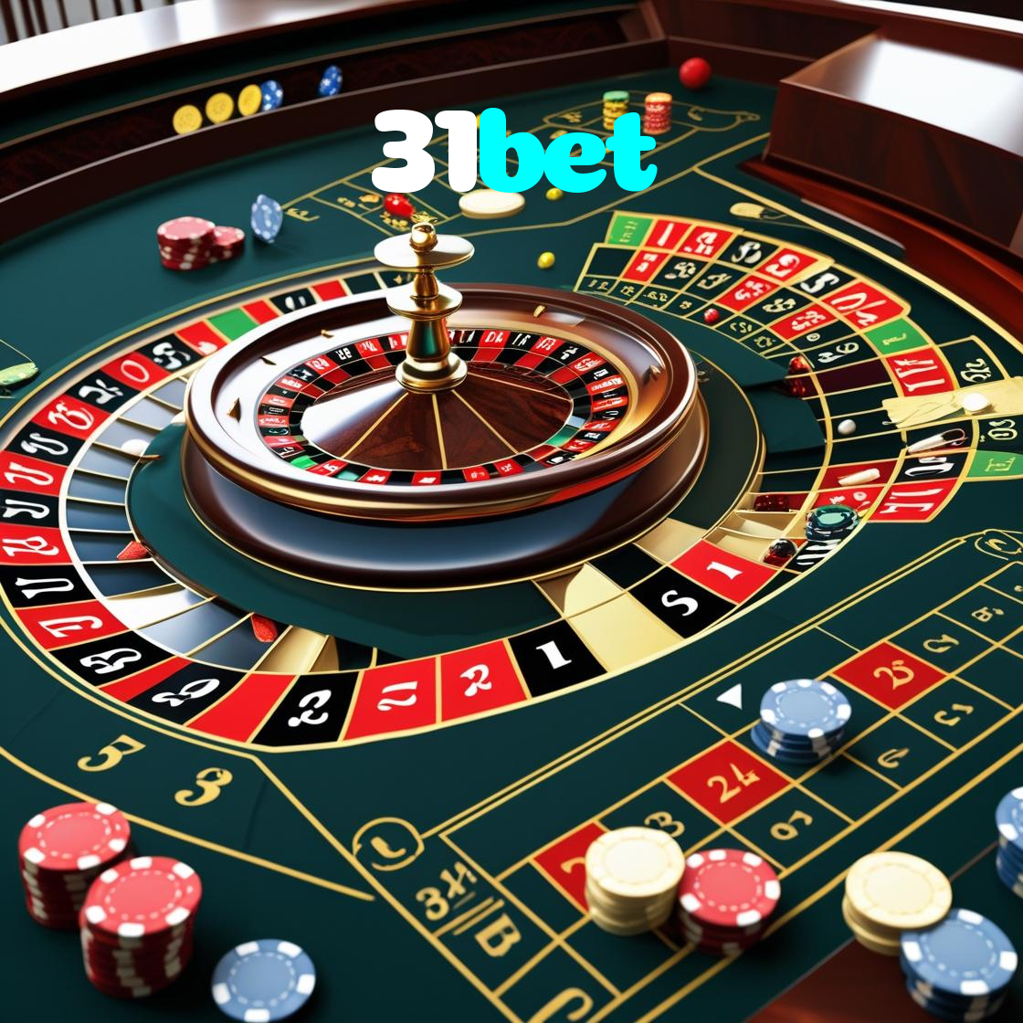 31bet:Vença na roleta e leve para casa o prêmio dos seus sonhos!