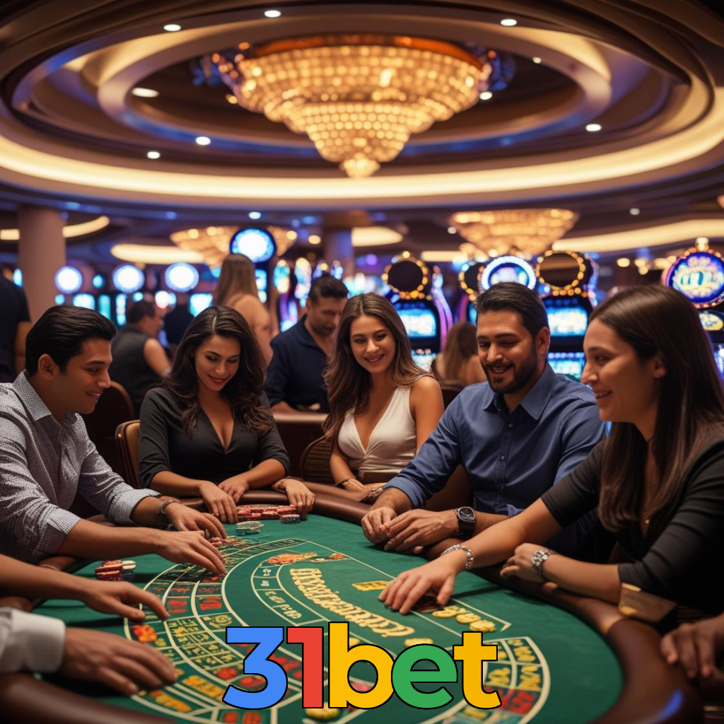 31bet:Mostre suas habilidades e vença nas mesas de poker online!