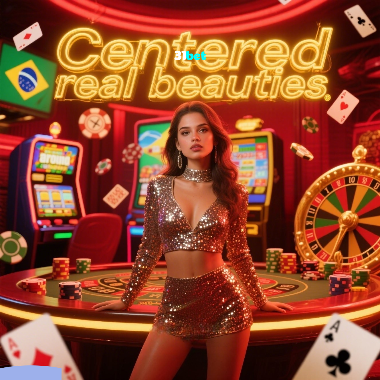 31bet：Jogue slots, aposte no futebol e ganhe prêmios incríveis no nosso cassino!