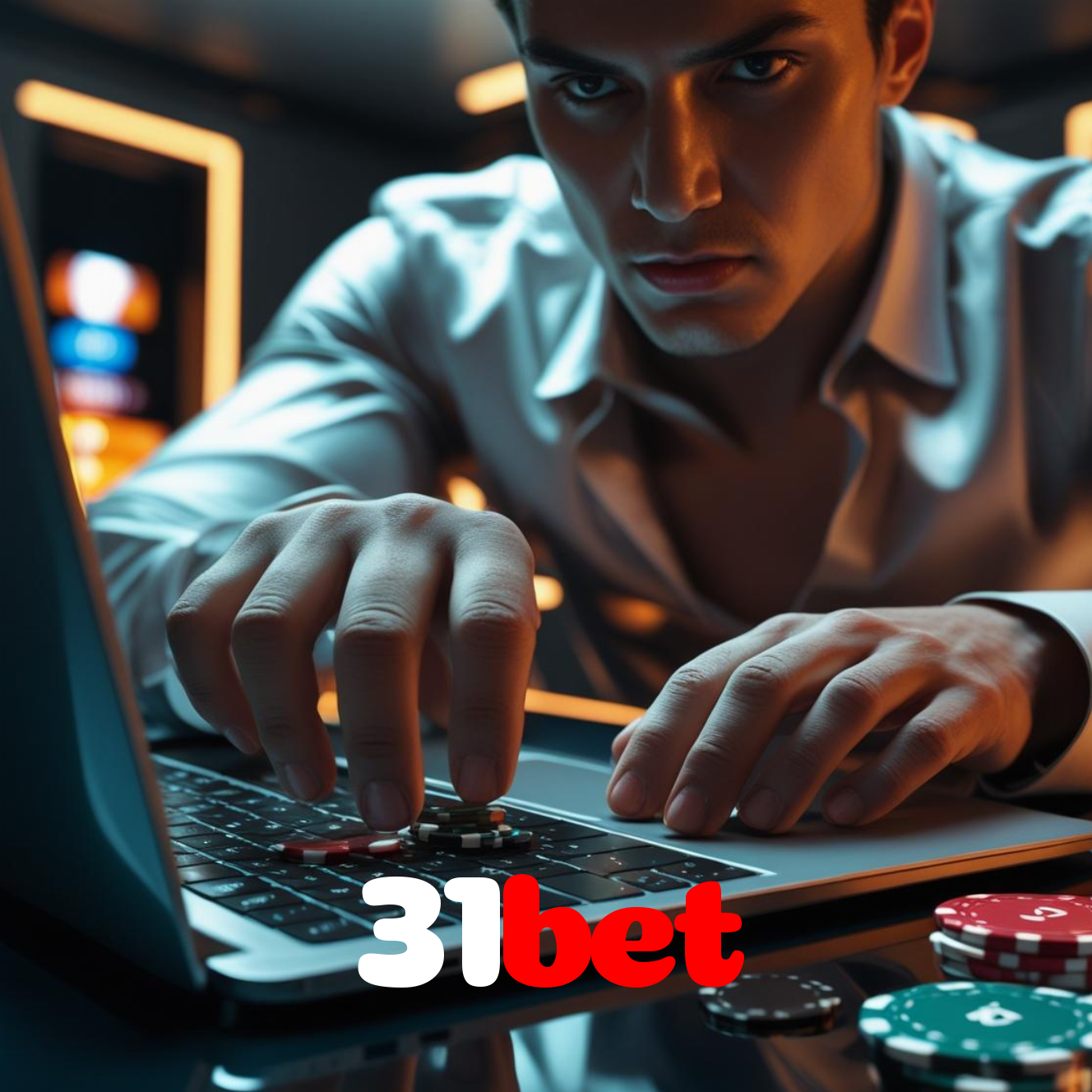 31bet:Onde as apostas no futebol se encontram com as vitórias no cassino!