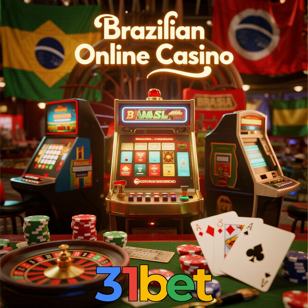 31bet:Divirta-se com poker, blackjack e aposte no futebol online!