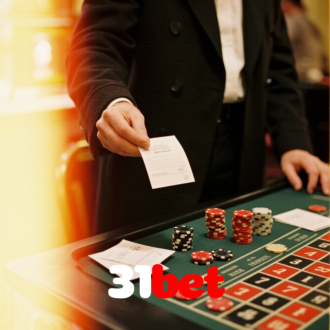 31bet:Jogue blackjack, poker e aposte no futebol para vitórias épicas!
