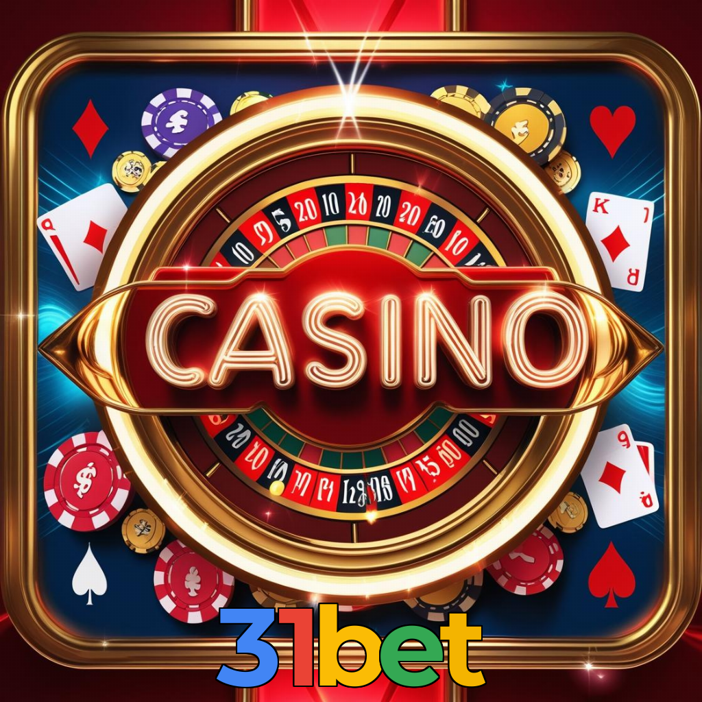 31bet:Gire as slots e conquiste prêmios incríveis no nosso cassino!