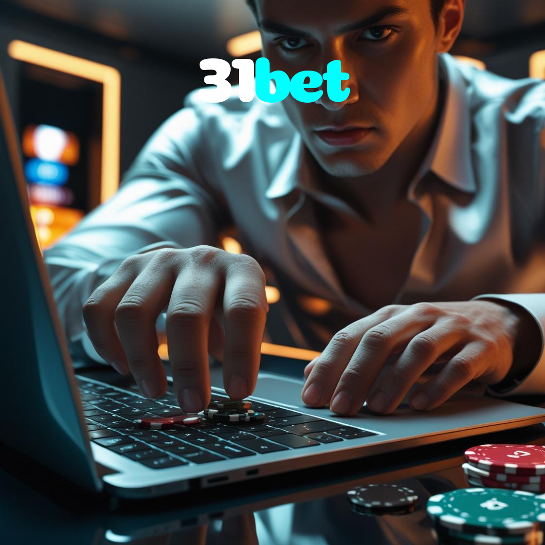 31bet:A sorte não tem limites! Vença no Blackjack e leve o prêmio!
