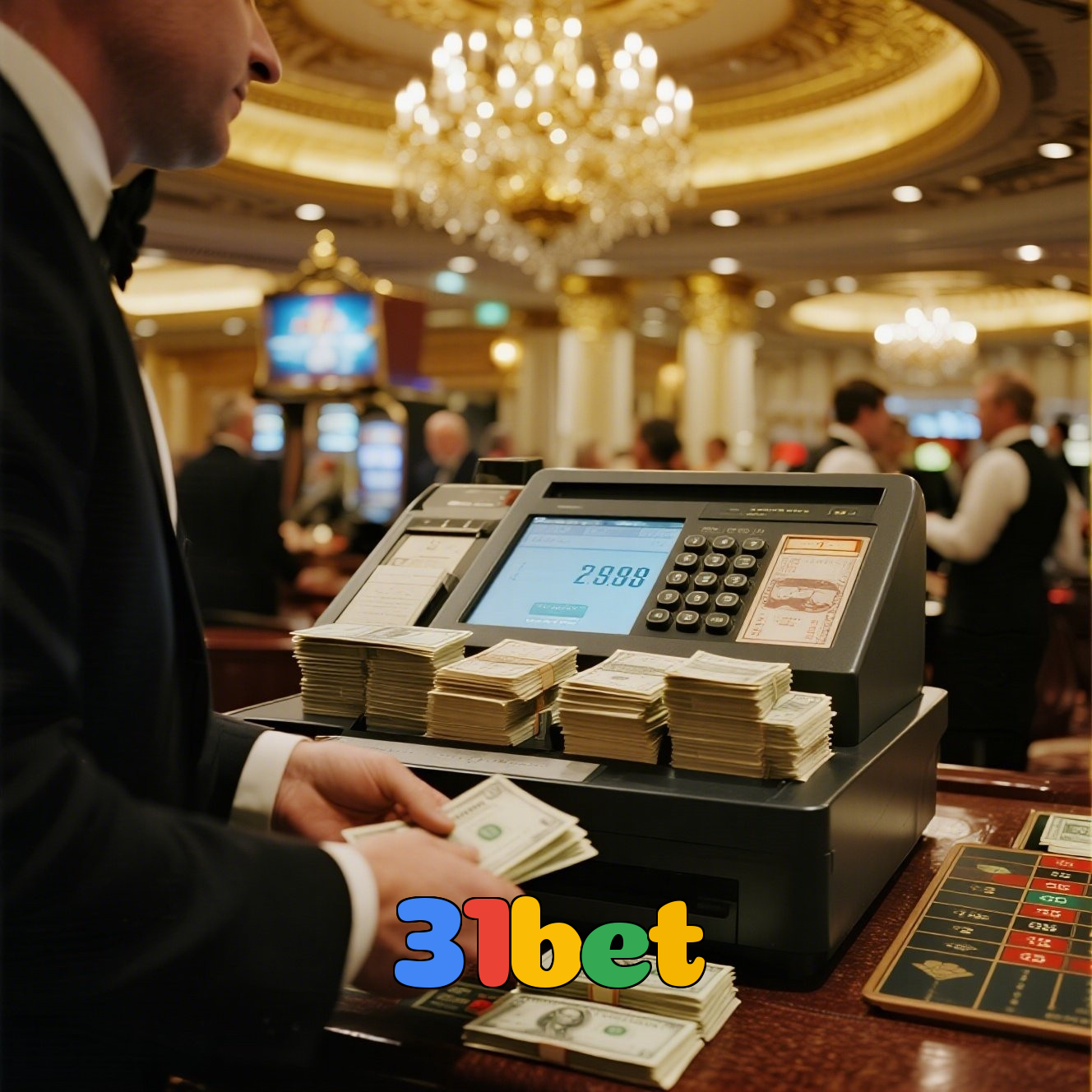 31bet:No futebol online, a chance de ganhar é sua!