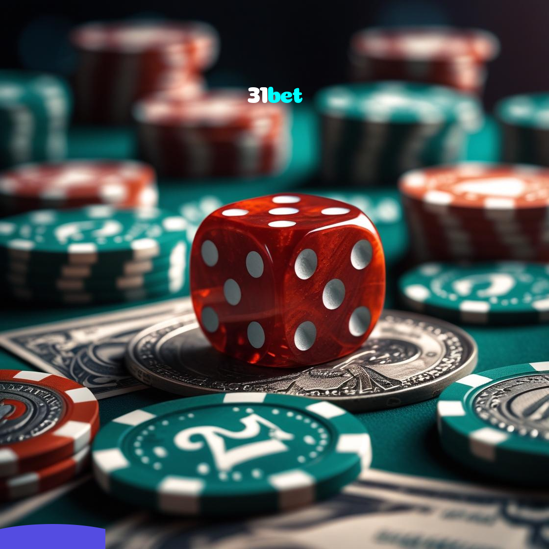 31bet：Em nosso cassino online, grandes prêmios estão ao seu alcance!