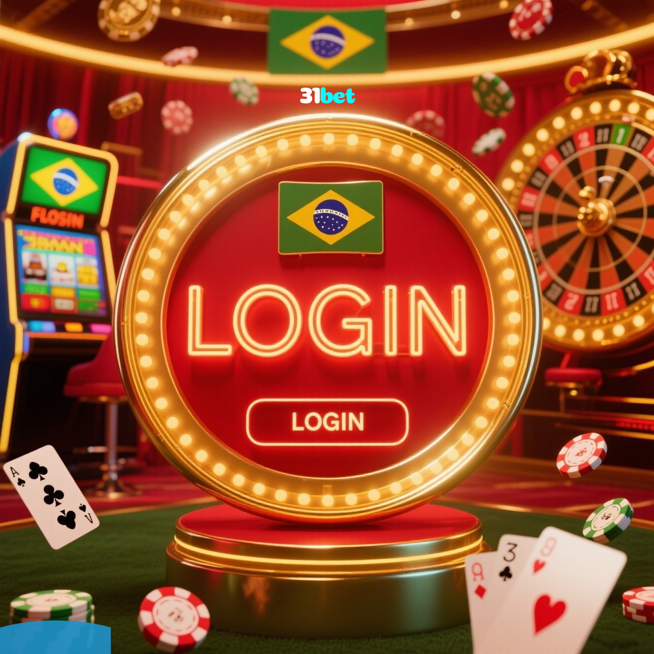 31bet:No futebol online, seu gol é sua grande vitória!