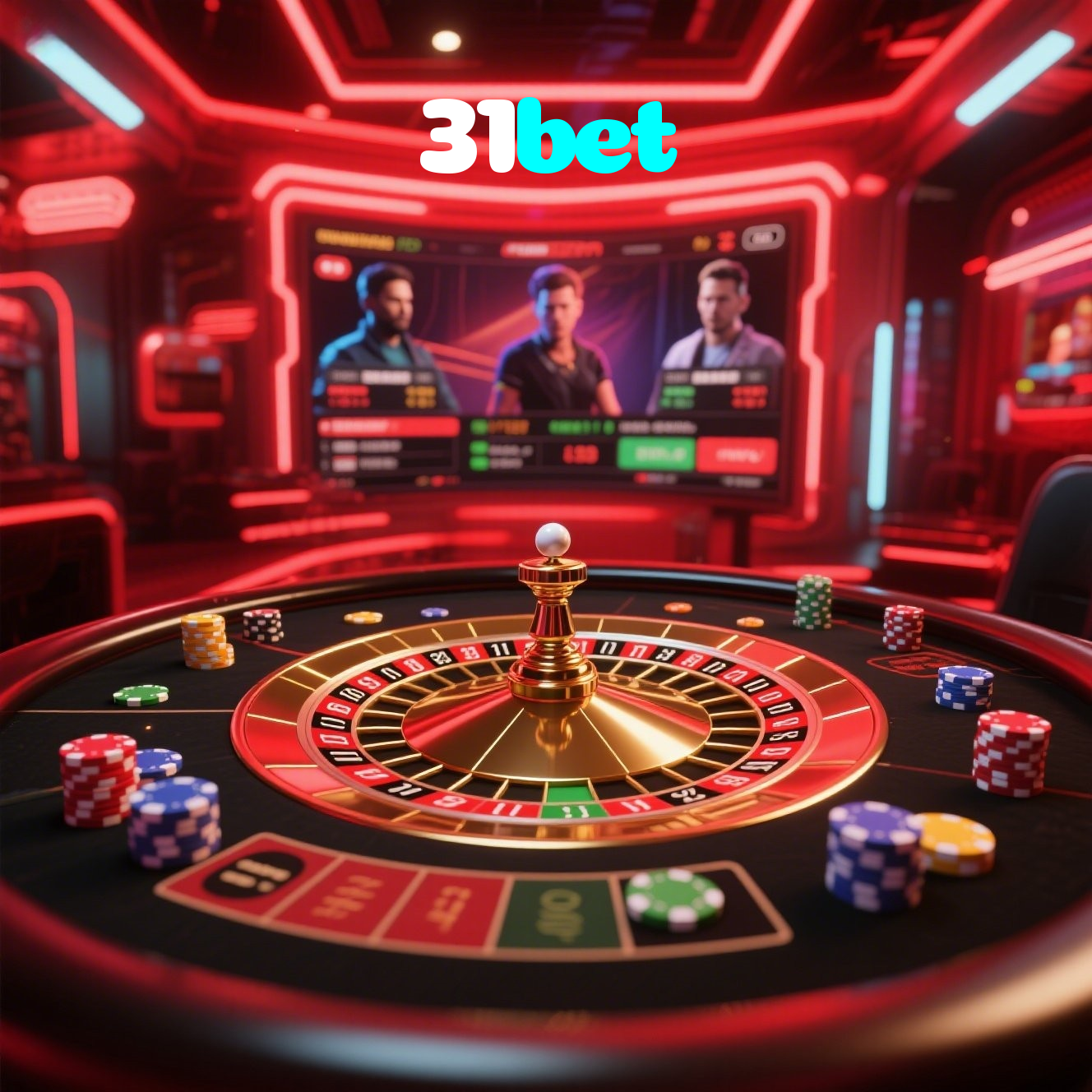 31bet:No cassino online mais confiável, experimente poker, roleta e futebol ao vivo!