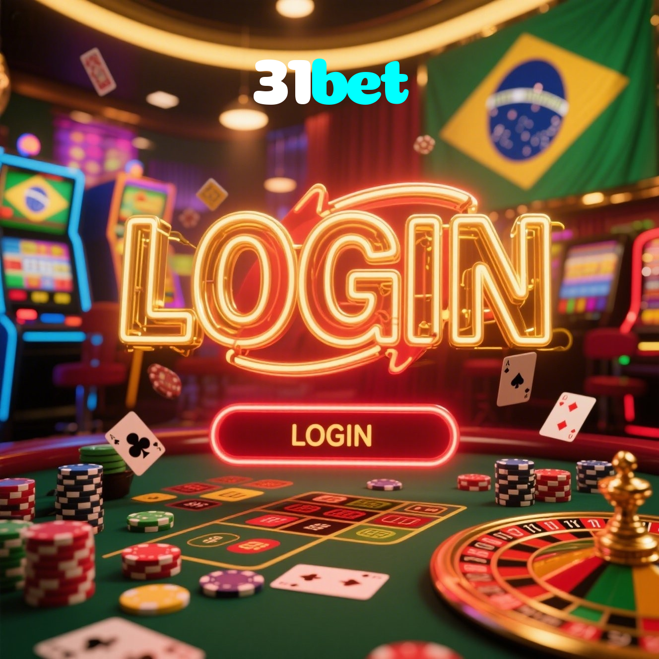 31bet：Aposte no futebol online e vença com estilo e emoção!