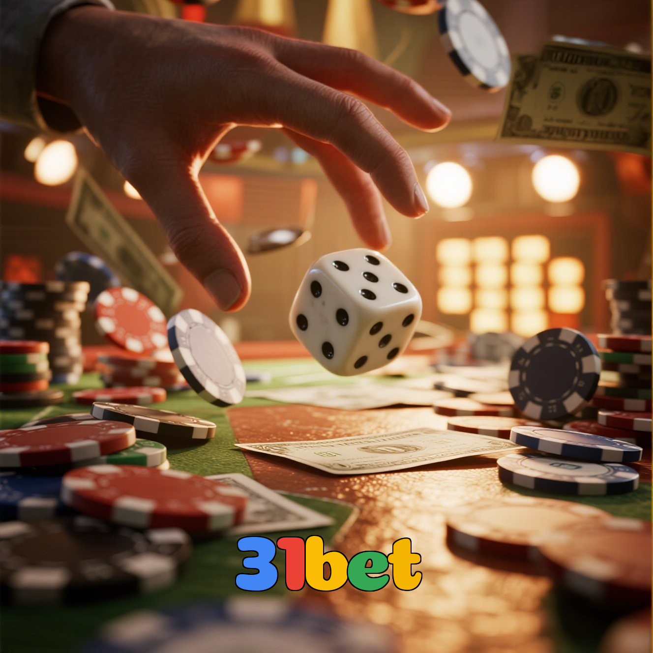31bet：O cassino online mais emocionante está aqui! Aposte agora!