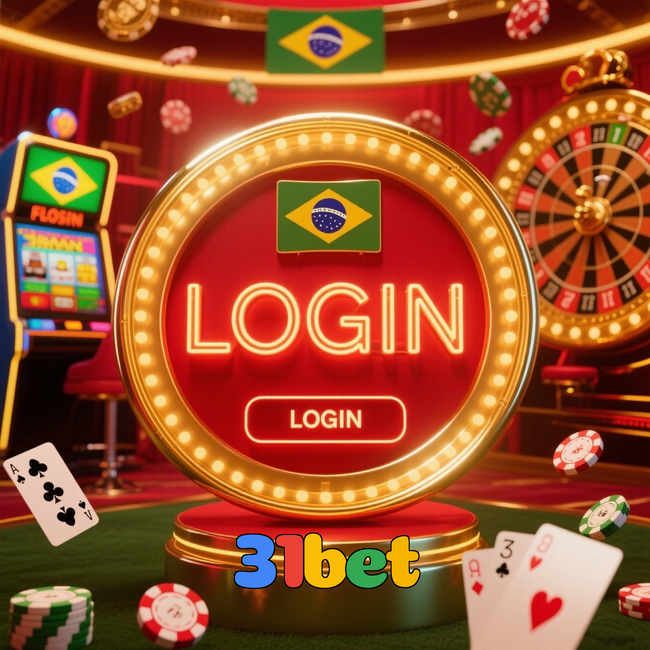 31bet：Conquiste prêmios no blackjack e aposte no futebol ao vivo com segurança!