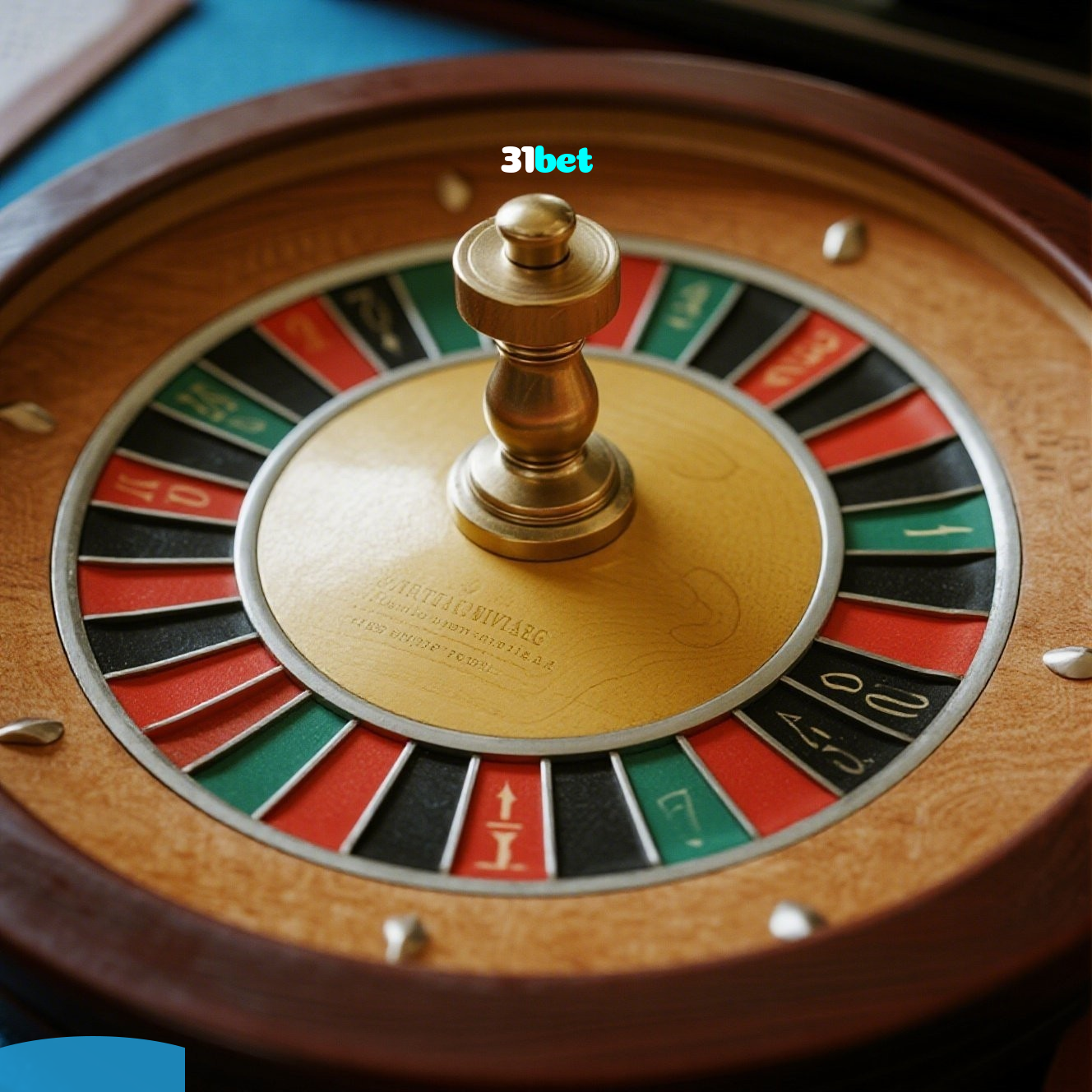 31bet:A sorte te espera no cassino online com apostas no futebol e roleta!