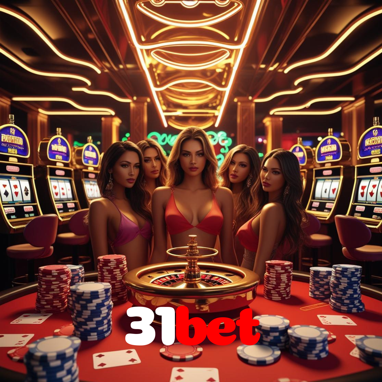 31bet:A roleta está te esperando para grandes prêmios!