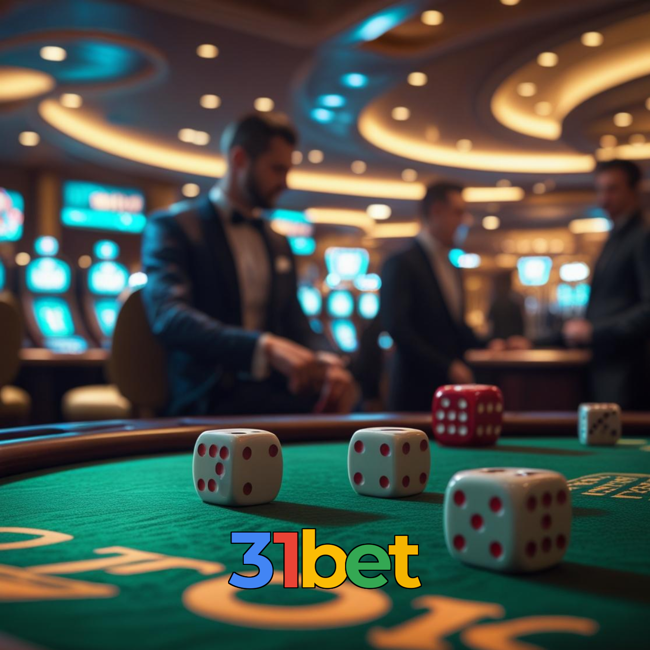 31bet:A emoção do blackjack te espera! Aposte e vença agora!