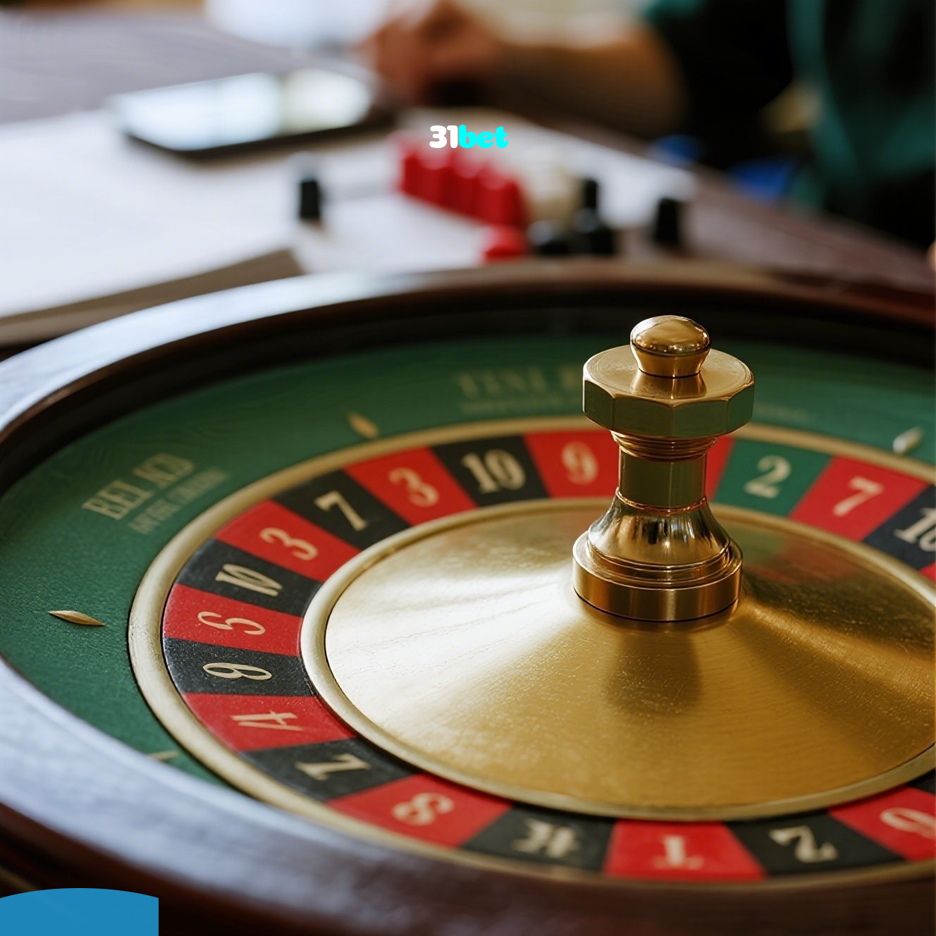 31bet：Jogue blackjack, roleta e aposte no futebol para vitórias emocionantes!