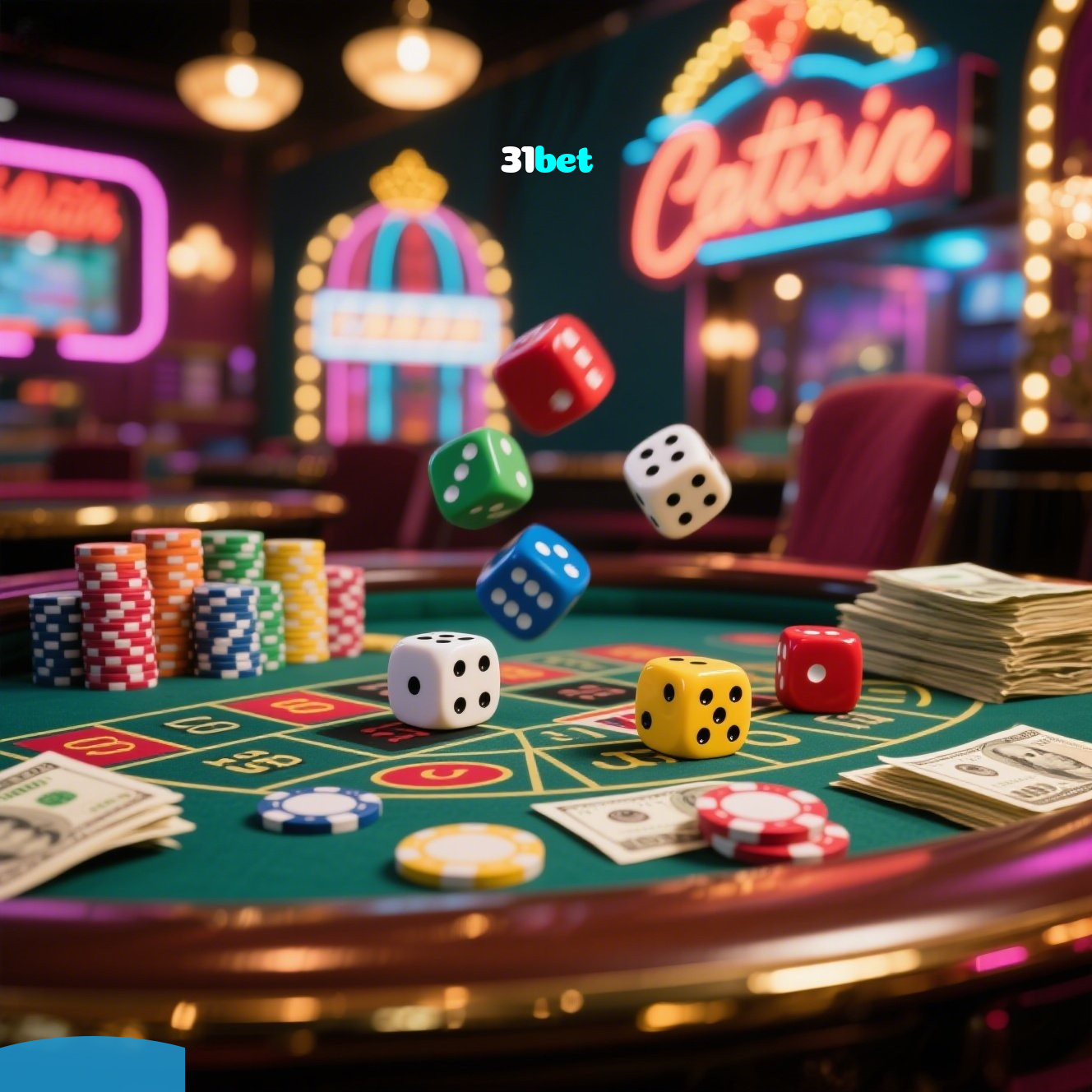 31bet:Jogue nas nossas slots e conquiste prêmios de tirar o fôlego!