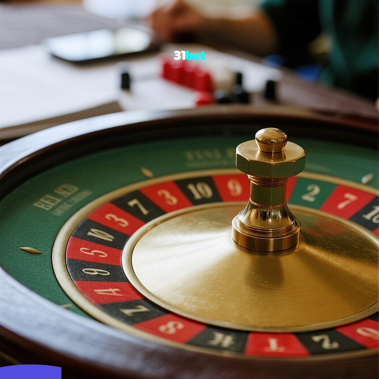 31bet:Diversão garantida com blackjack, roleta e apostas ao vivo no futebol!