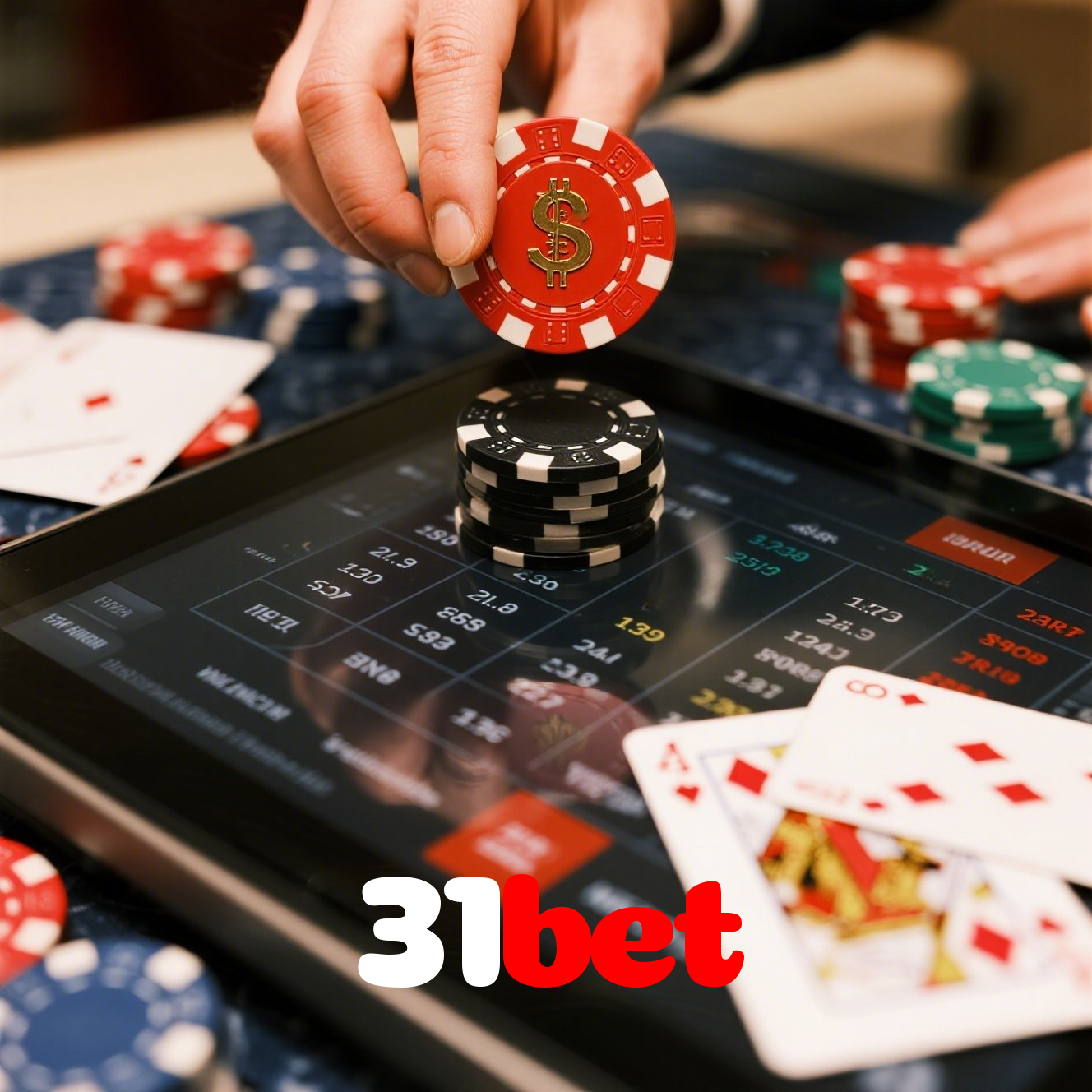 31bet:Sinta a emoção de jogar nas melhores slots do mercado!