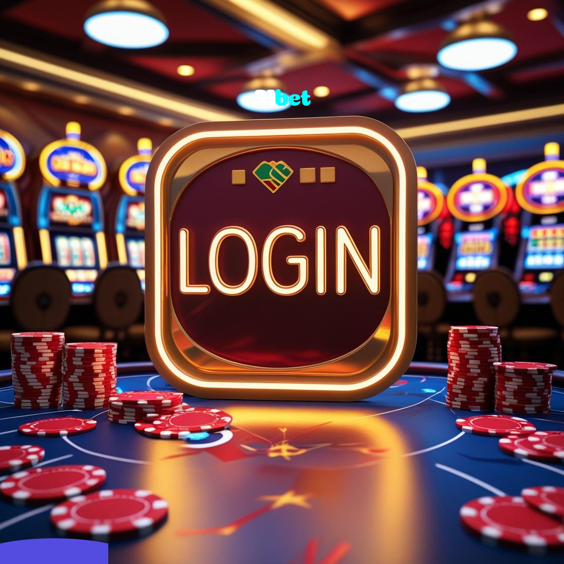 31bet:Jogue blackjack e conquiste a vitória no cassino online!