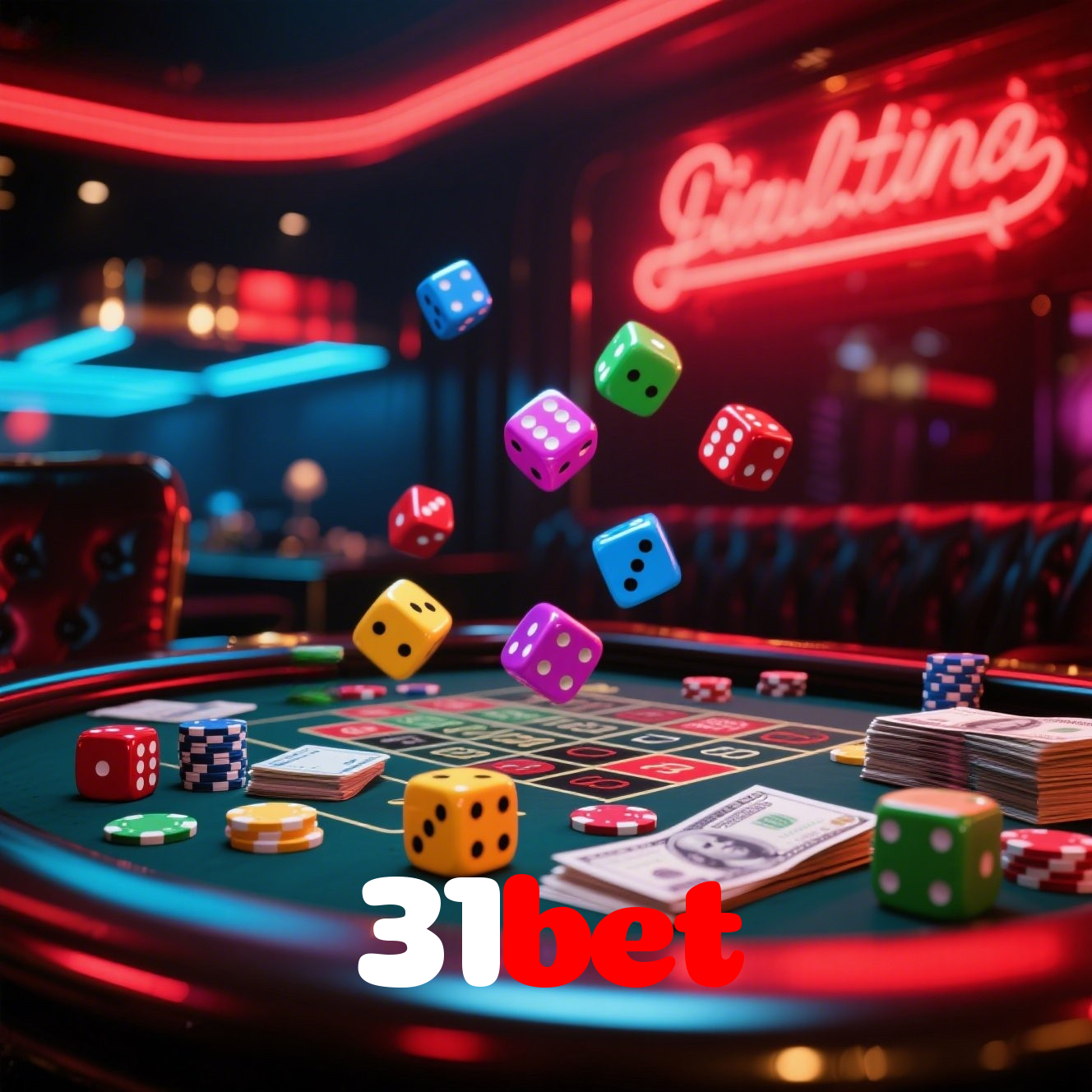 31bet:Jogue blackjack, poker e aposte no futebol para vitórias épicas!