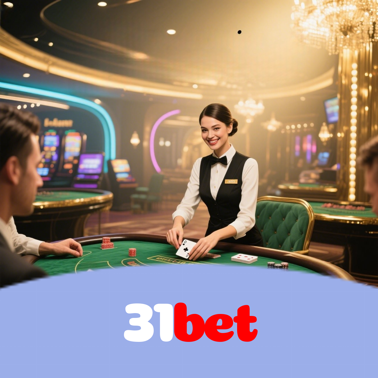 31bet:Apostas em futebol e diversão em blackjack esperam por você!