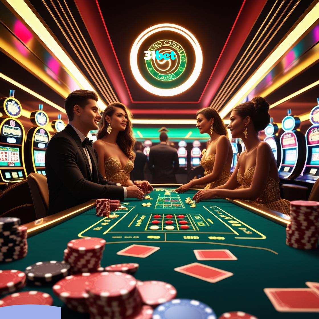 31bet:Jogue Blackjack online e mostre que você é o mestre das cartas!