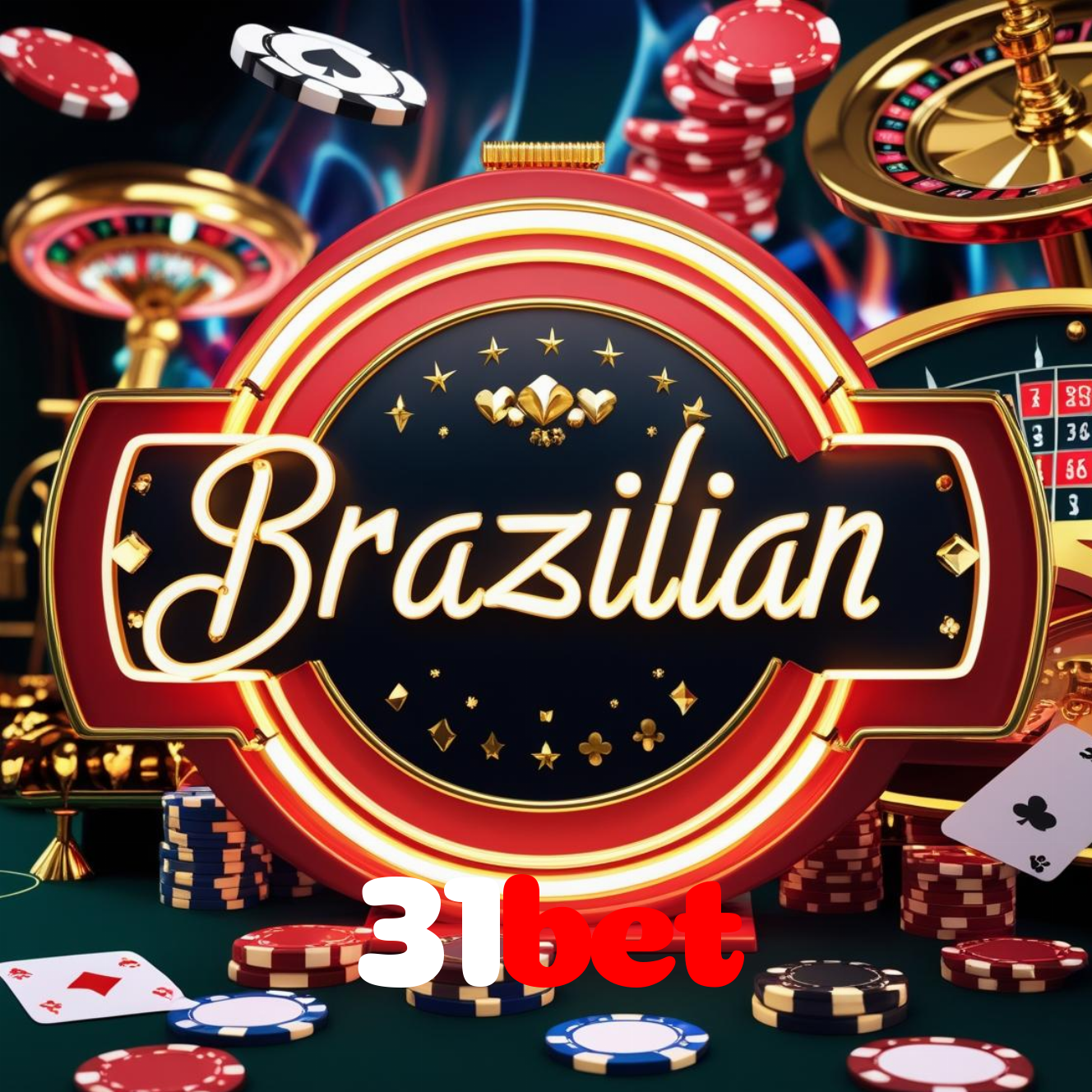 31bet:Jogue nas roletas e veja a sorte sorrir para você!