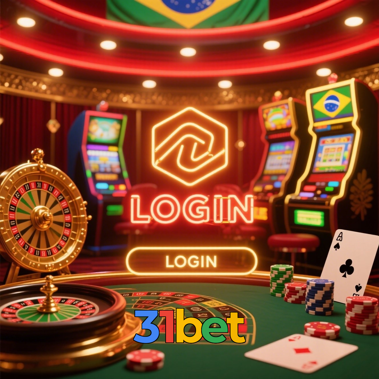 31bet:Em nosso cassino online, sua sorte vai brilhar! Aposte e vença!