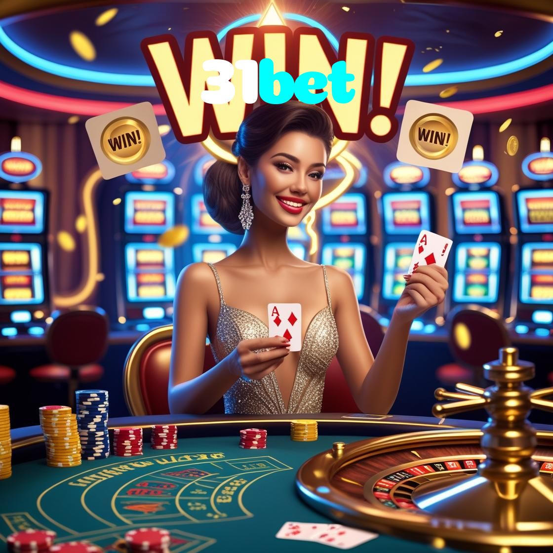 31bet:Jogue poker, roleta e aposte ao vivo no futebol online para grandes vitórias!