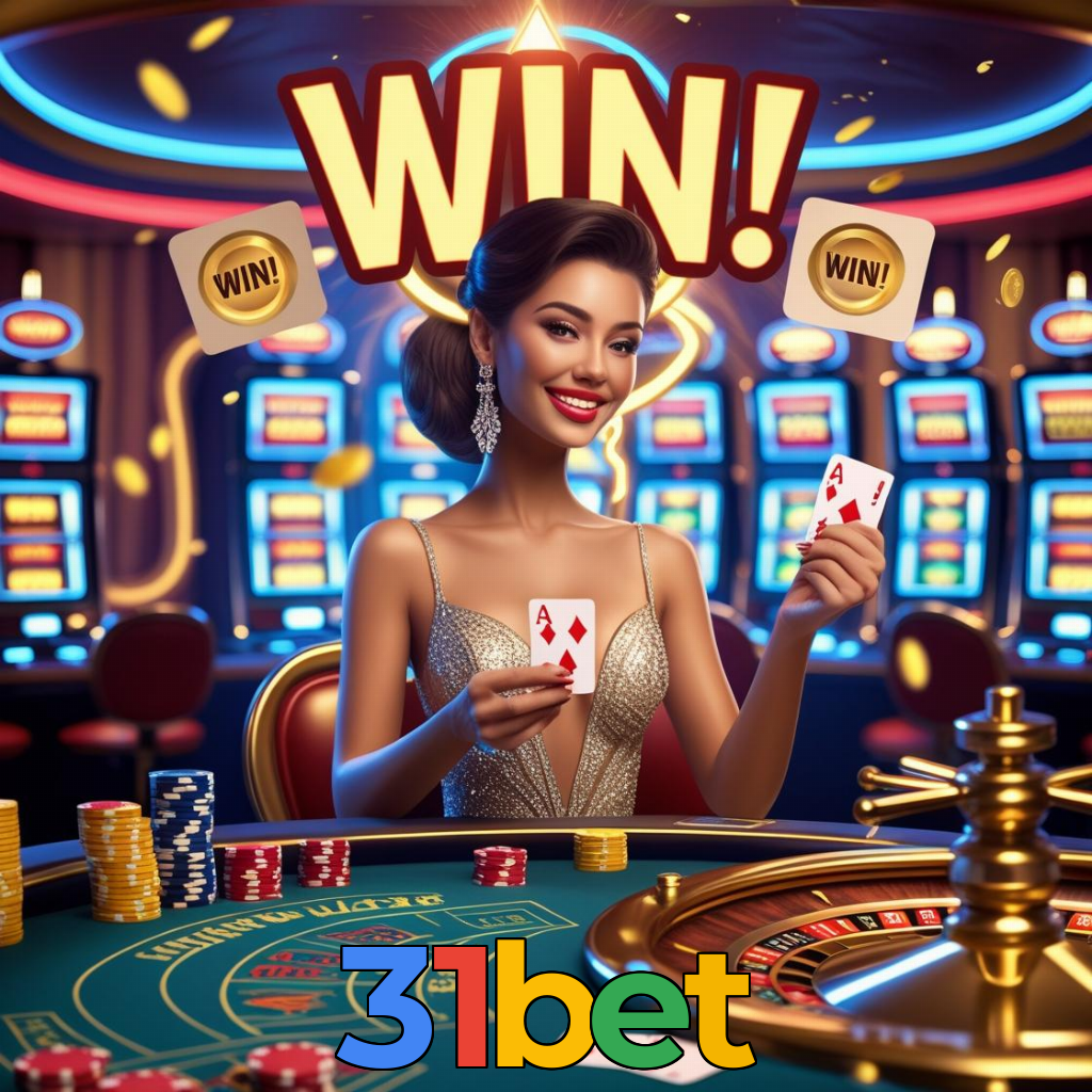 31bet：A adrenalina do futebol online te espera para grandes vitórias!