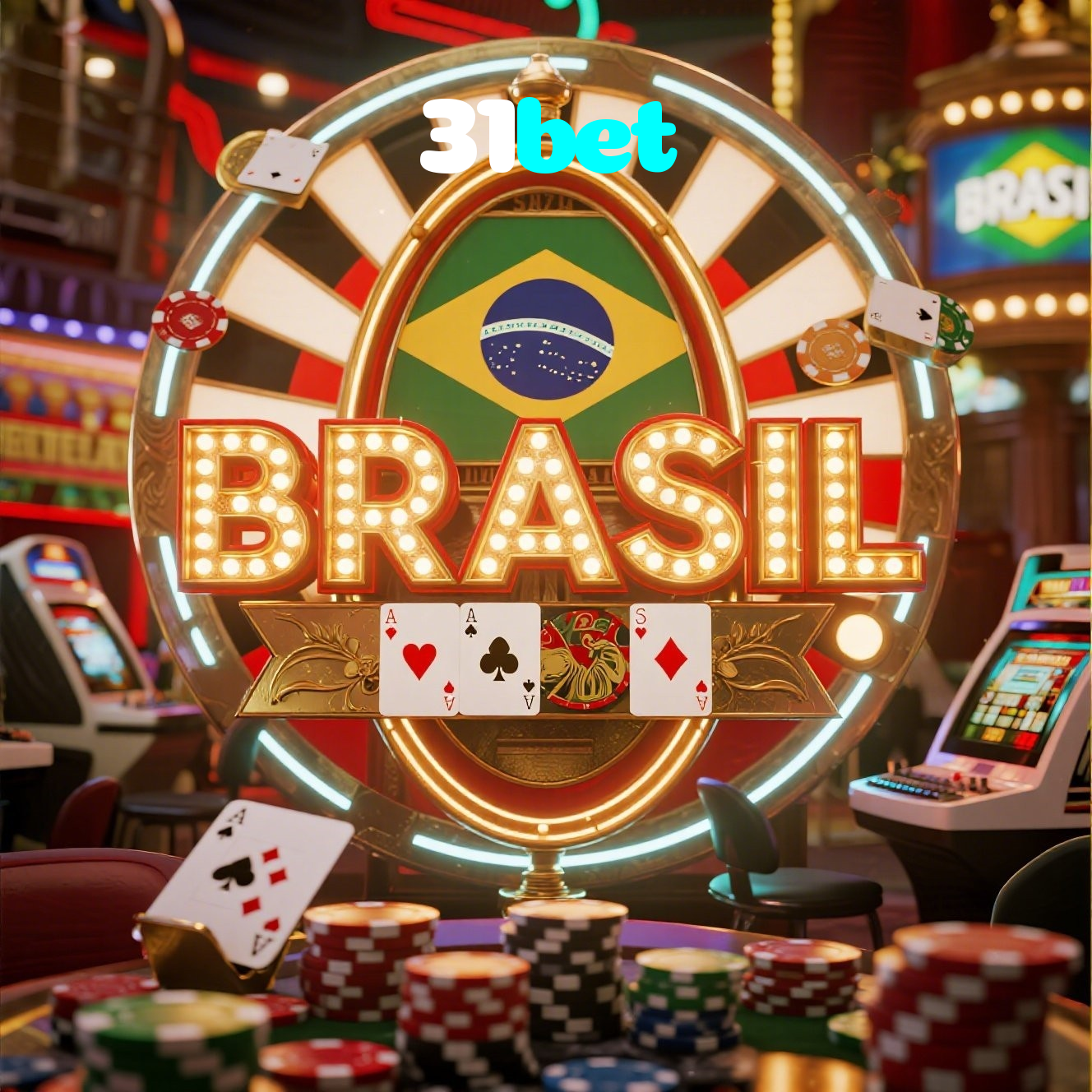 31bet:A roleta nunca foi tão emocionante! Aposte e ganhe!