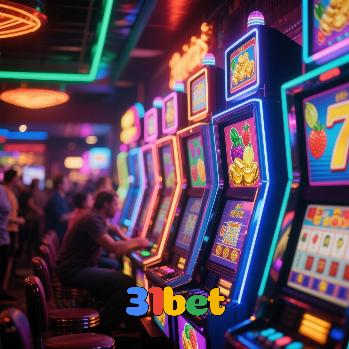 31bet：Vença no cassino online com blackjack e apostas esportivas no futebol!