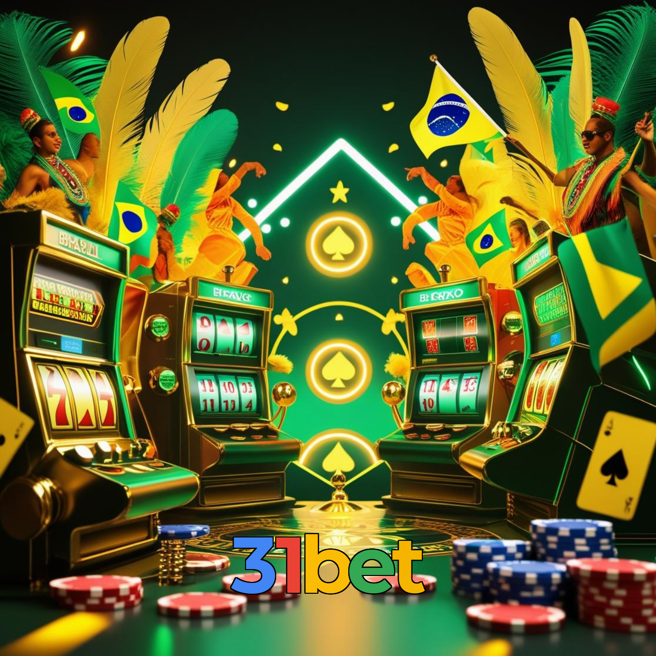 31bet:Jogue poker, aposte no futebol e conquiste prêmios incríveis!