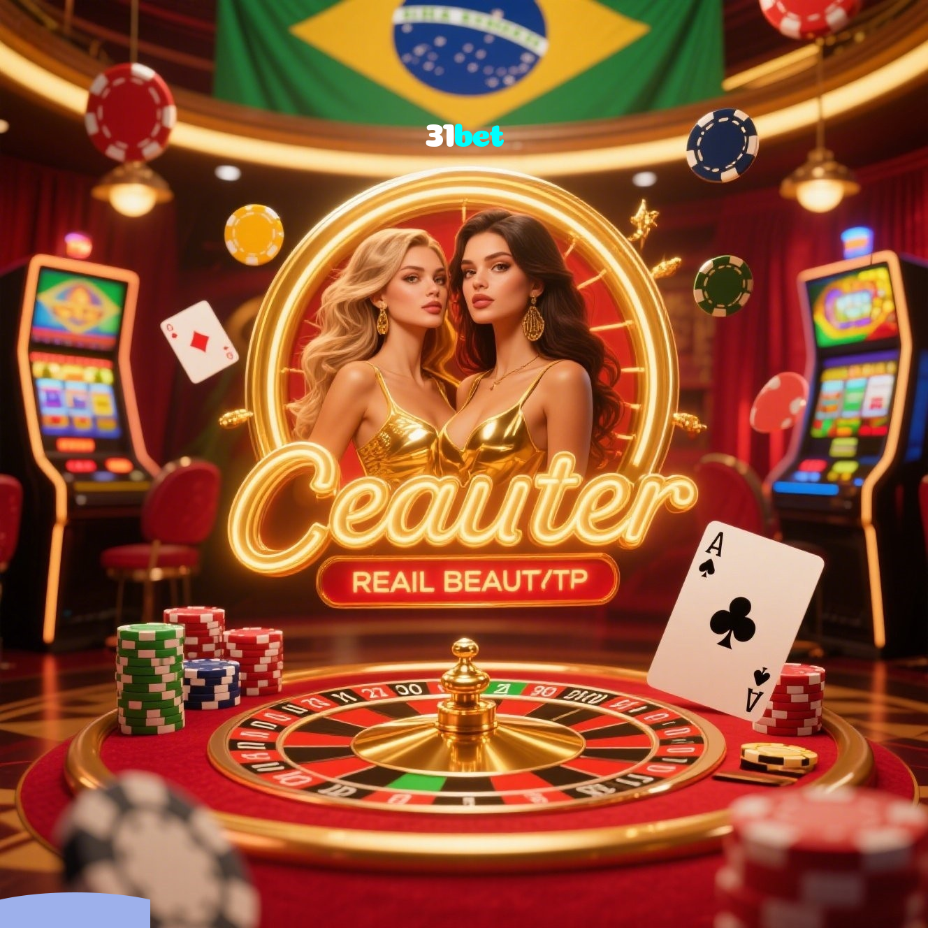 31bet：No futebol online, cada jogada pode ser a sua maior vitória!