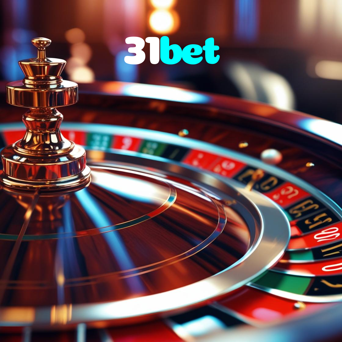 31bet：A sorte está na roleta! Aposte e vença agora mesmo!