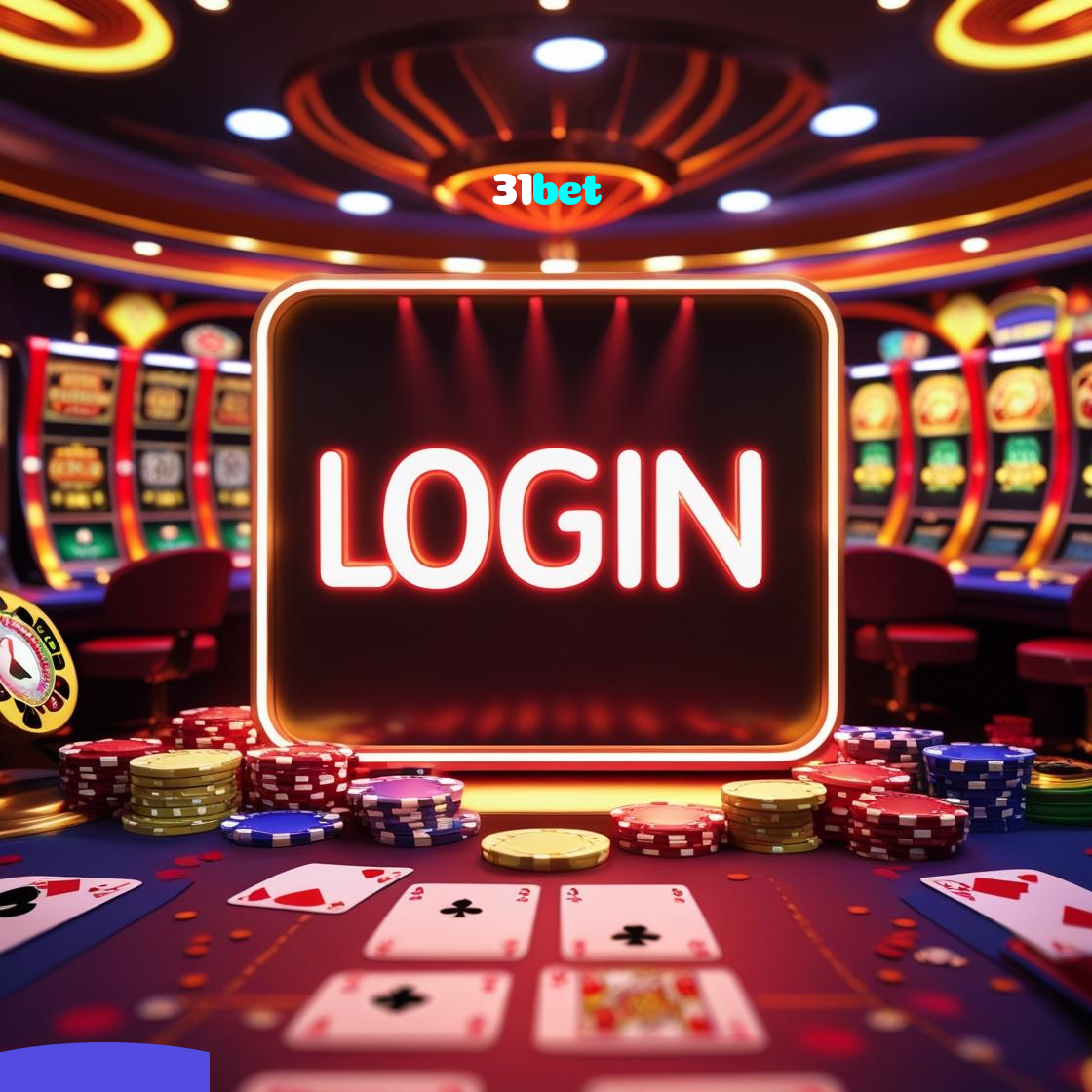 31bet:Jogue poker, aposte no futebol e conquiste prêmios incríveis no cassino!