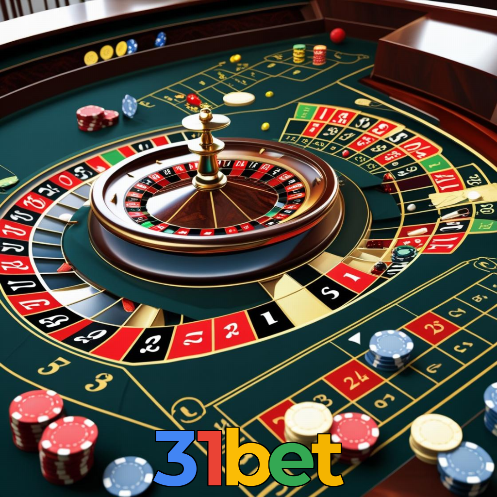31bet:Aposte no futebol online e vença como um campeão!