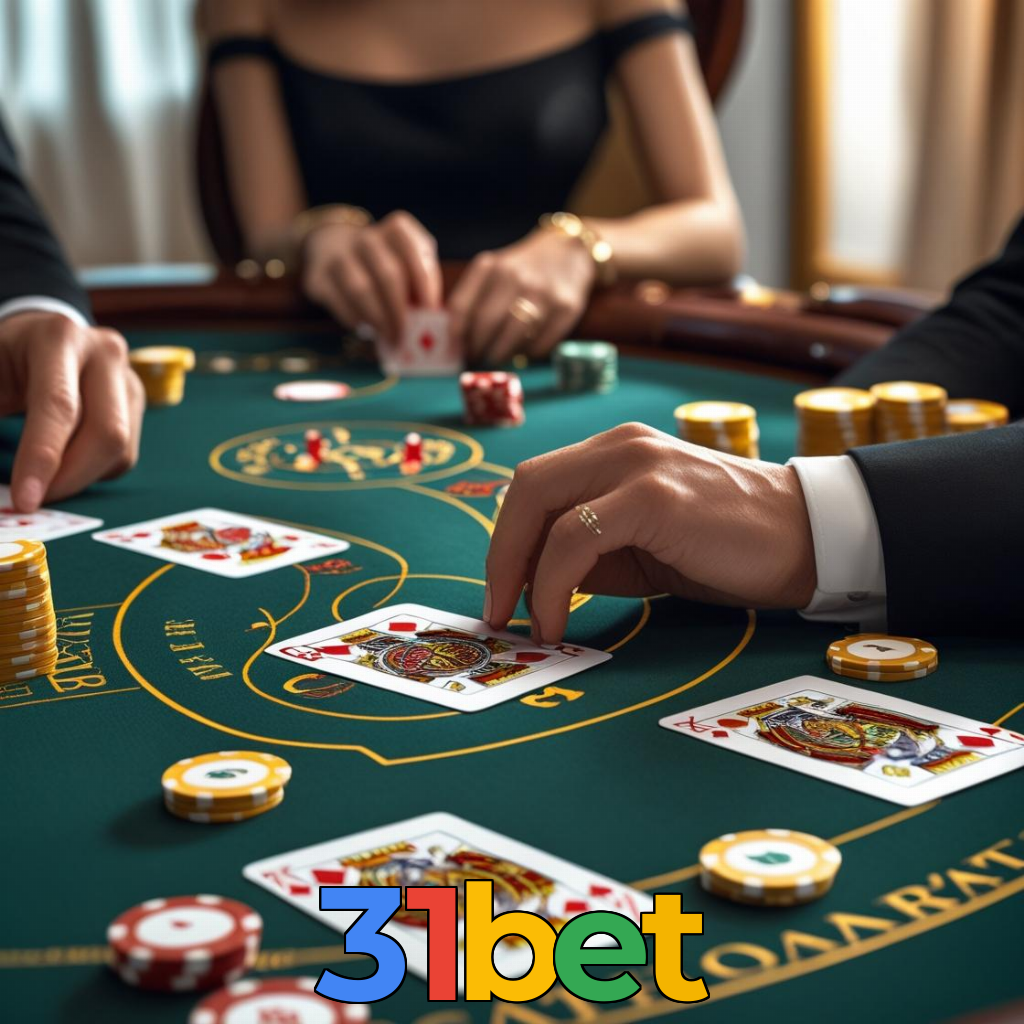 31bet:Aposte no futebol e ganhe prêmios fantásticos jogando slots e roleta!