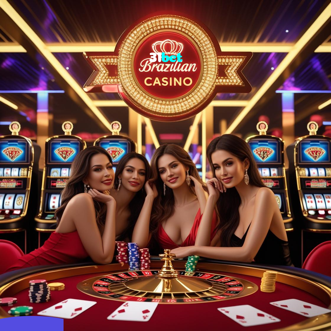 31bet：Em nosso cassino online, a diversão nunca acaba! Jogue agora!