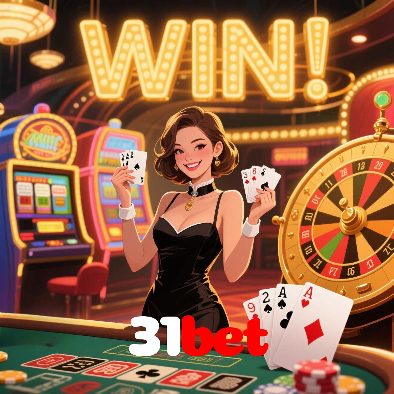 31bet:O cassino online mais seguro para apostar no futebol e jogar blackjack!