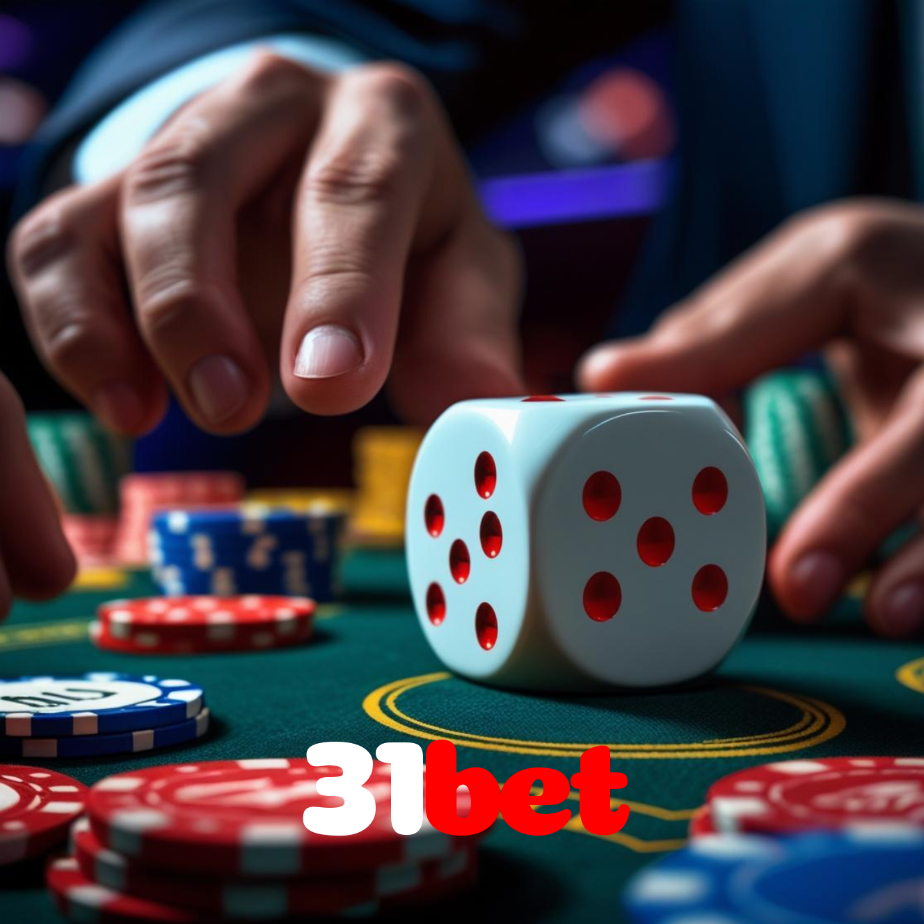 31bet:Jogue nas mesas de poker e ganhe prêmios incríveis!
