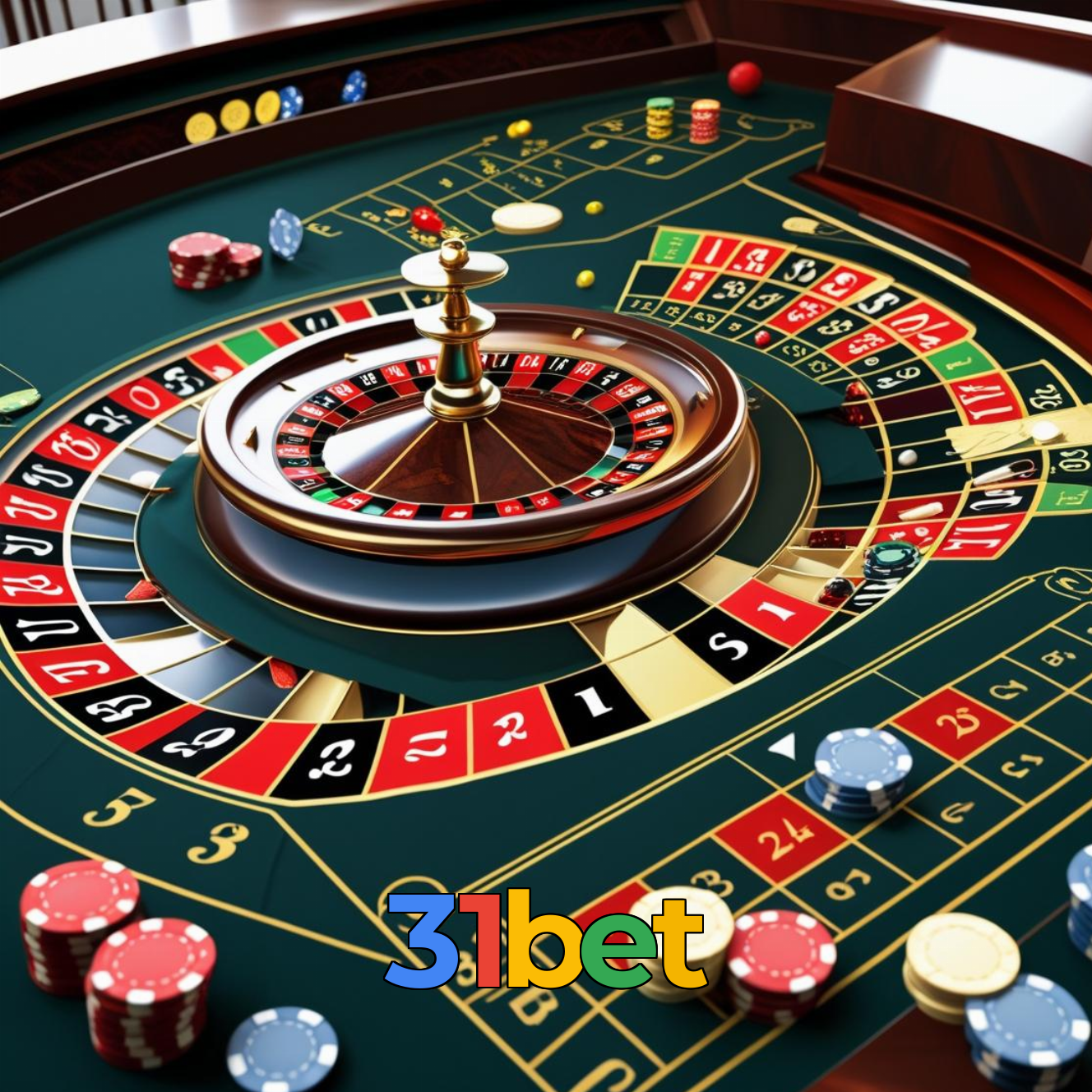 31bet:O cassino online está esperando por você! Jogue e vença!