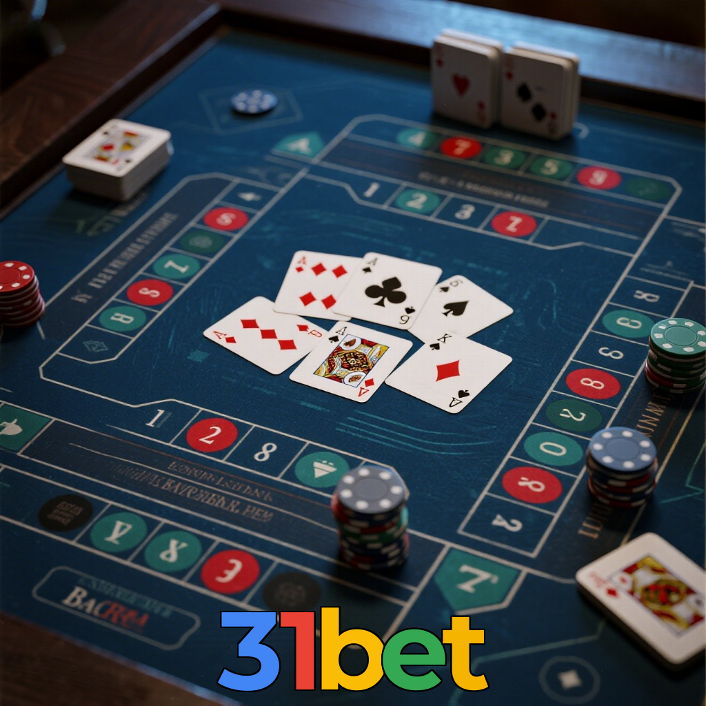 31bet:Jogue poker, aposte no futebol e conquiste prêmios incrÃveis no cassino!
