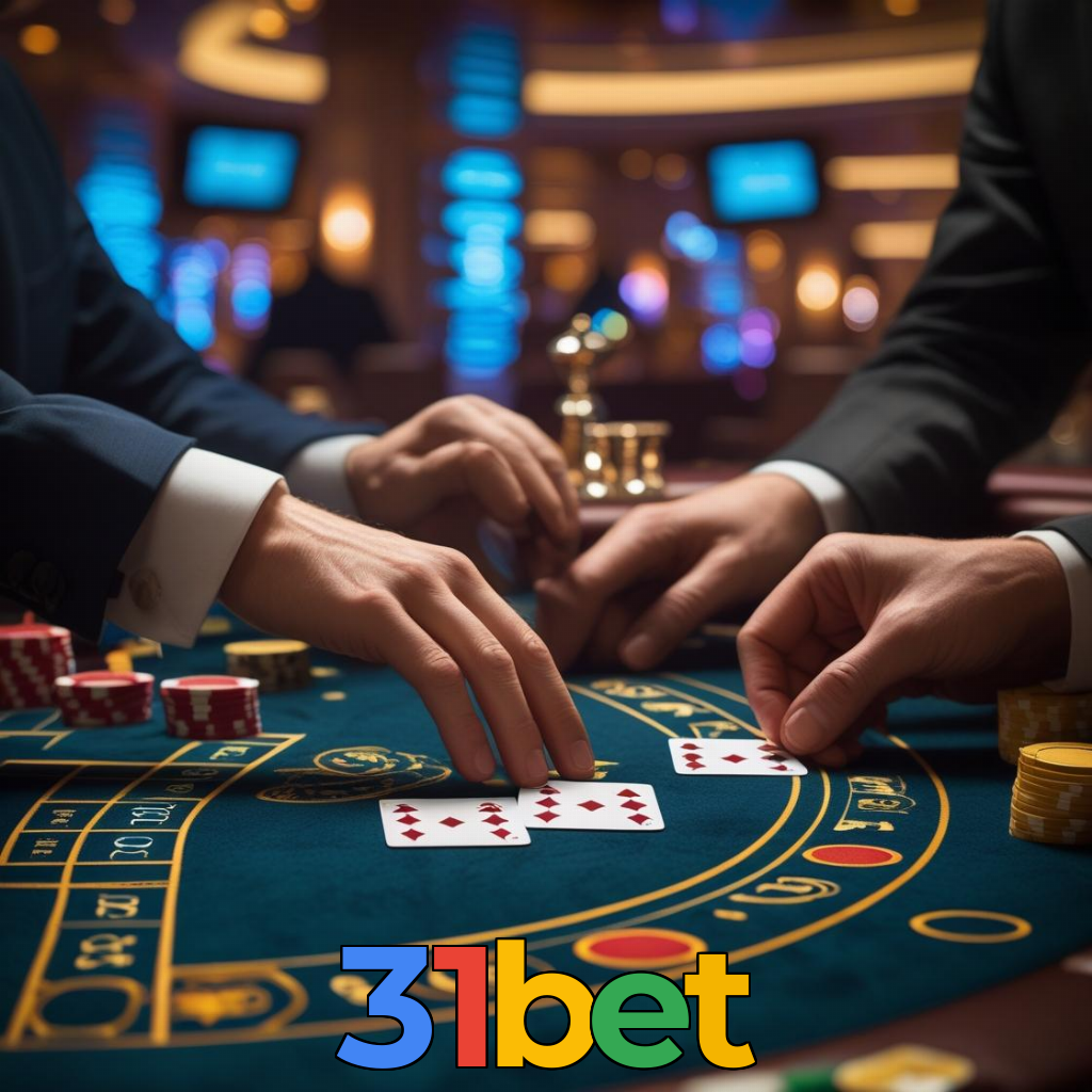 31bet:Jogue poker online e leve prêmios incríveis para casa!