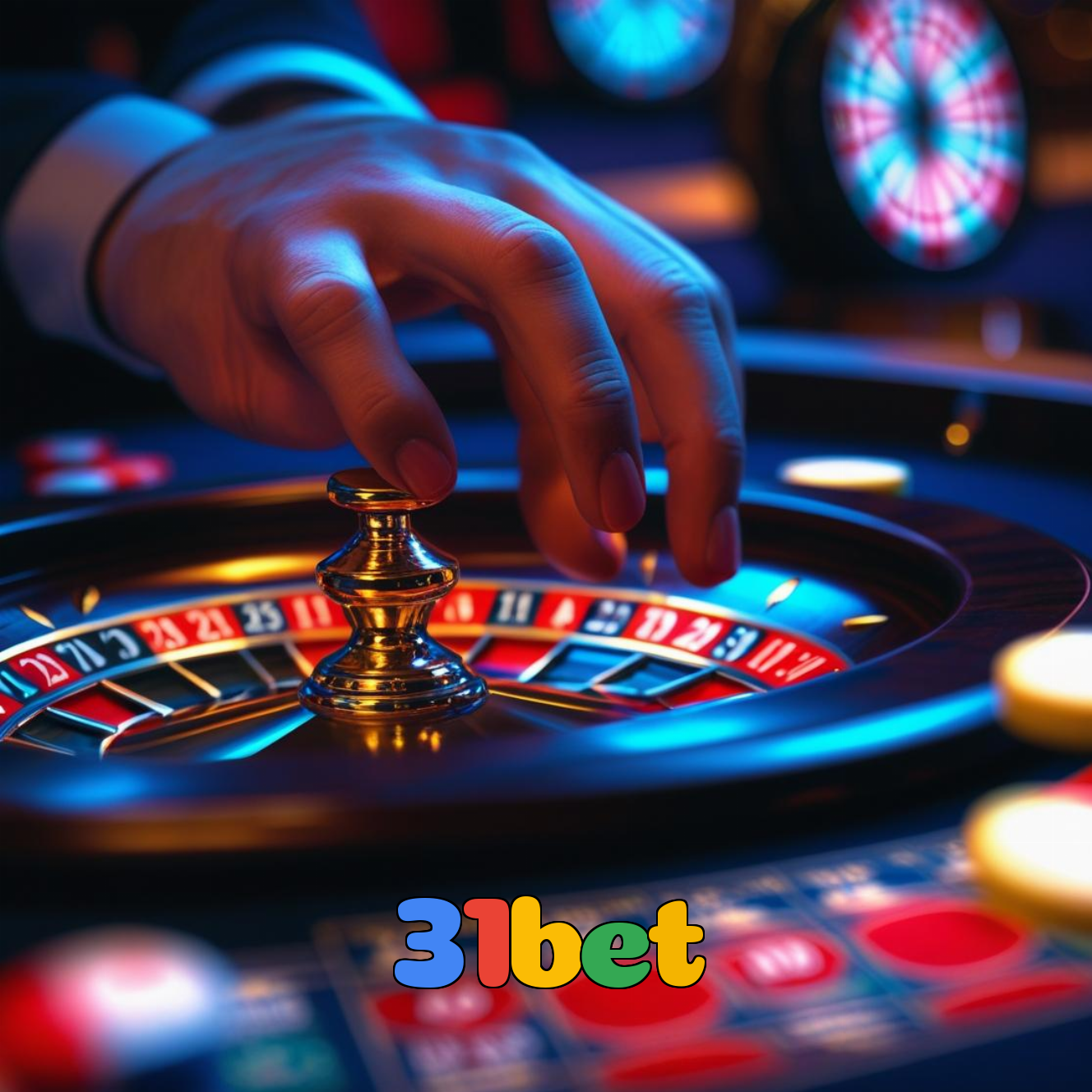 31bet:Entre na ação! Aposte nas slots e conquiste grandes vitórias!