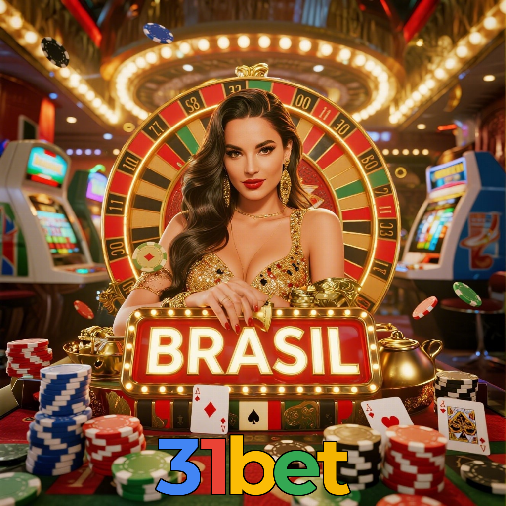 31bet:Cada giro nas slots pode ser uma grande vitória! Aposte agora!