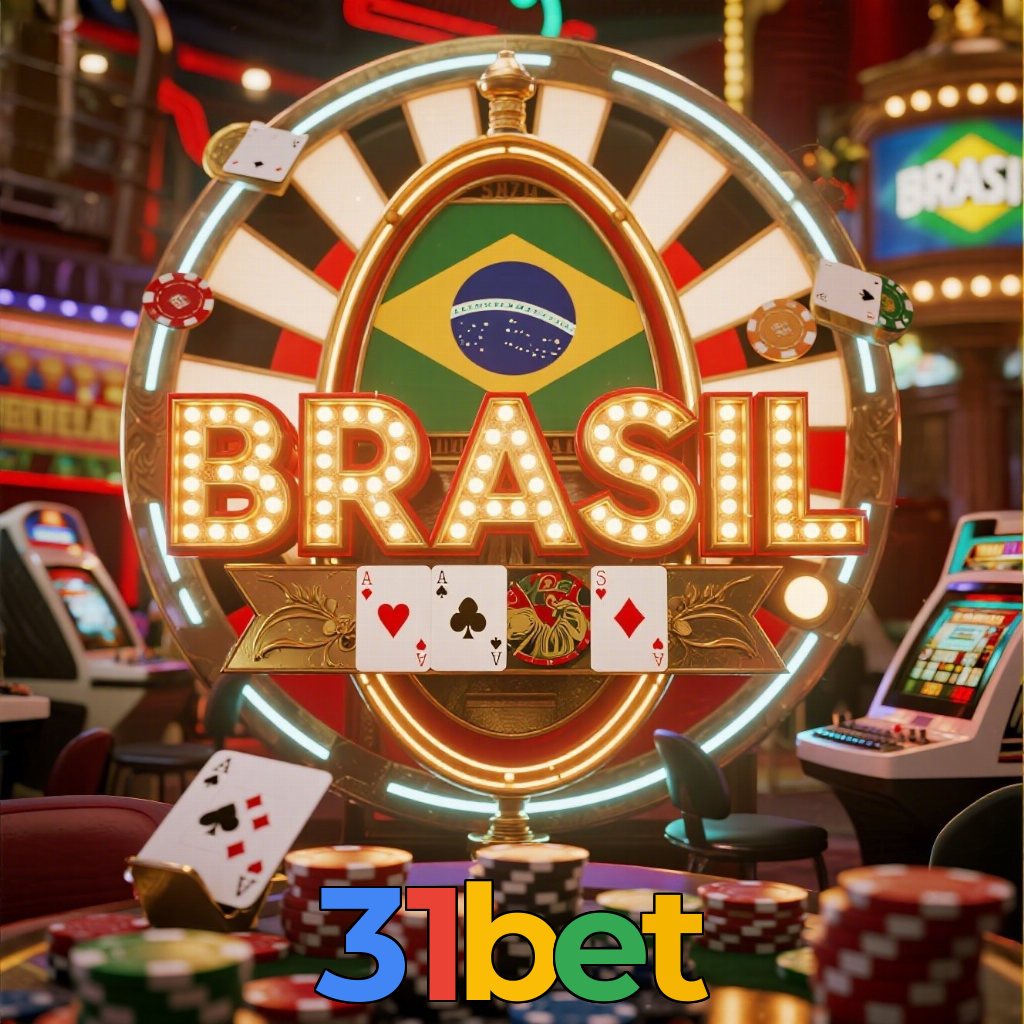 31bet:Em nosso cassino online, a diversão nunca tem fim!