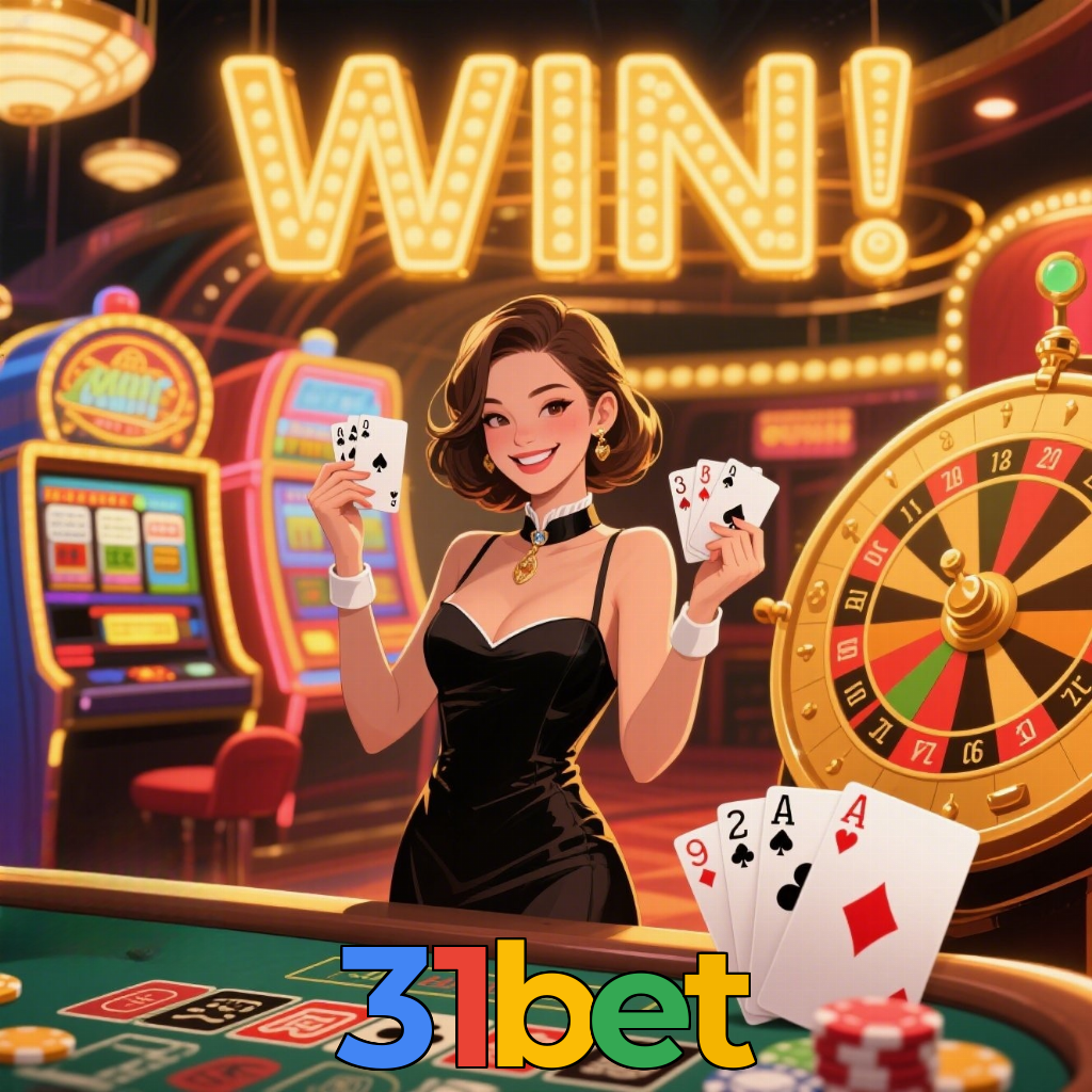 31bet:Aposte em futebol ao vivo e ganhe prêmios em jogos de cassino como roleta!