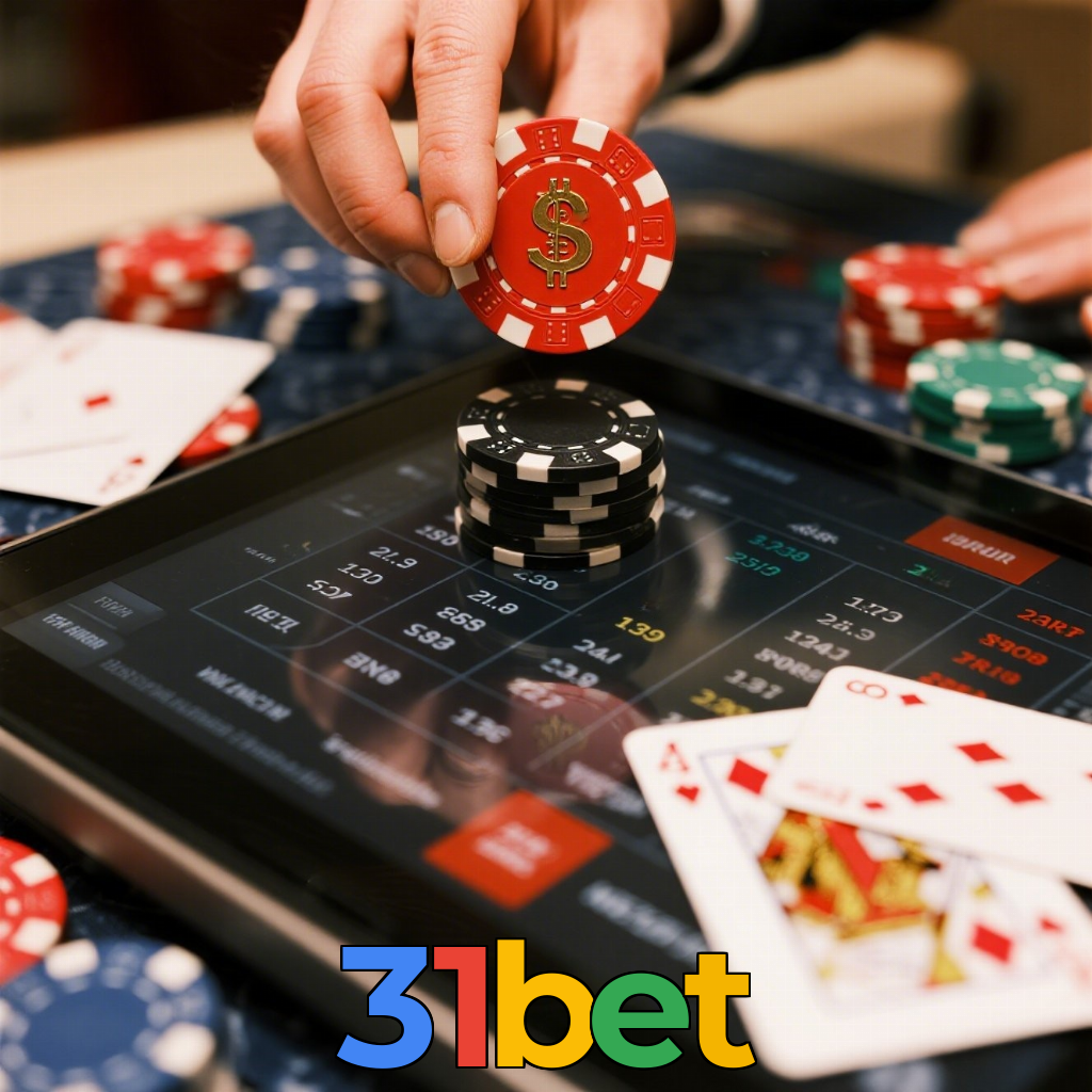 31bet:O futebol online é mais emocionante quando você está ganhando!